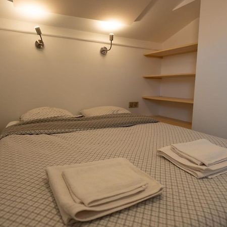 Maison Renovee Et Climatisee Avec Wifi A 600M De La Plage Виас Экстерьер фото