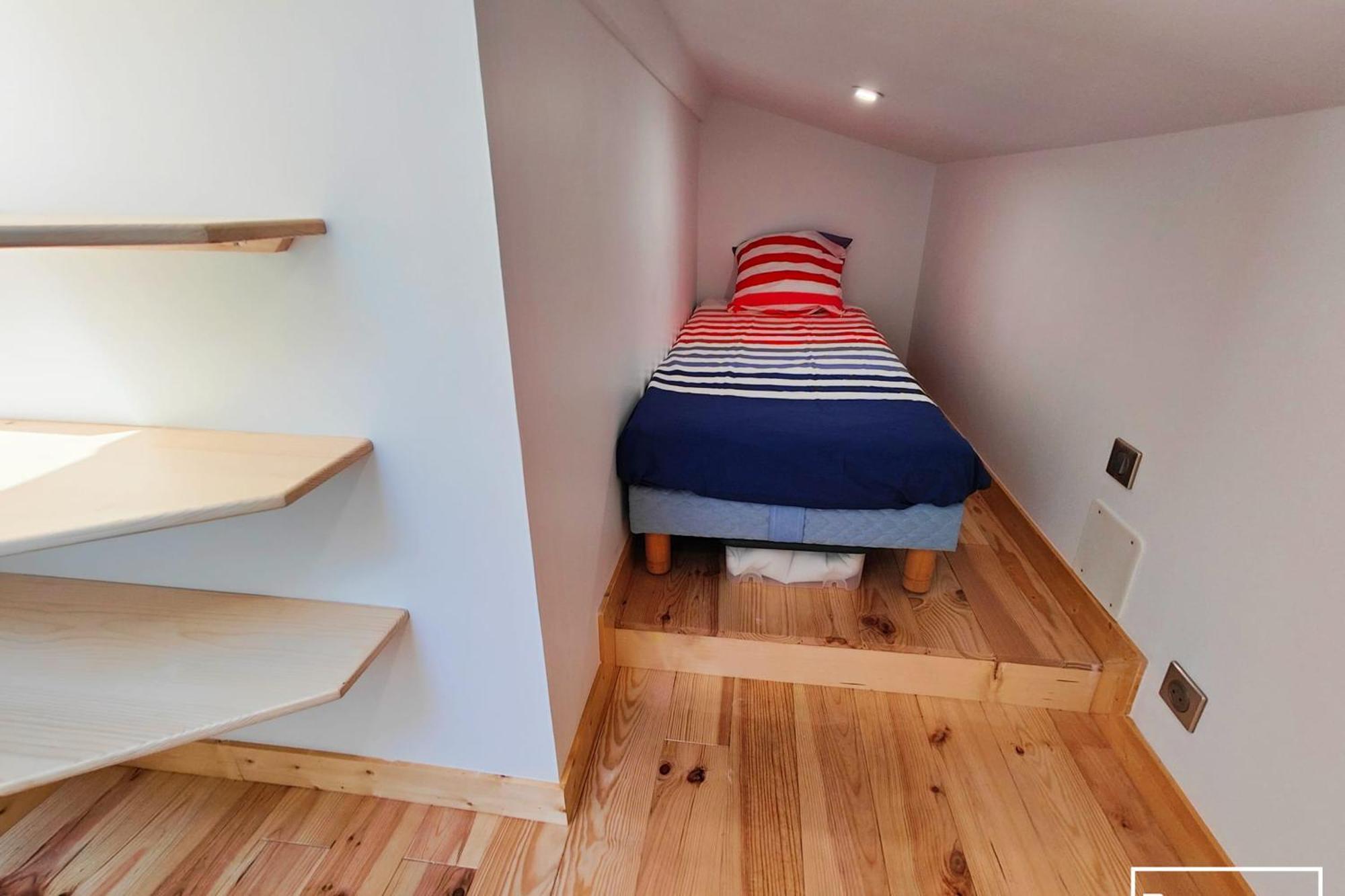 Maison Renovee Et Climatisee Avec Wifi A 600M De La Plage Виас Экстерьер фото