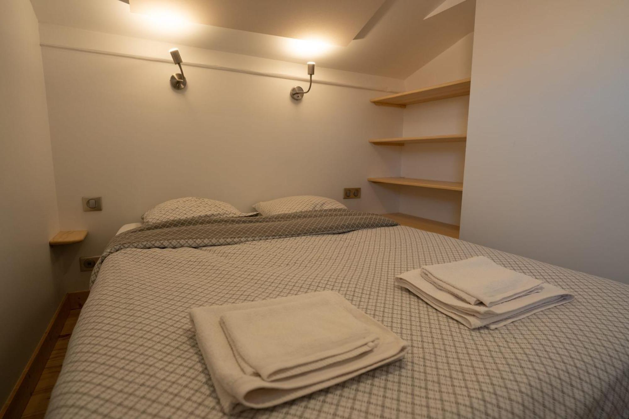 Maison Renovee Et Climatisee Avec Wifi A 600M De La Plage Виас Экстерьер фото